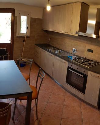 Cucina made in Italy
