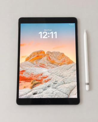 Ipad Air 3 + Apple Pencil