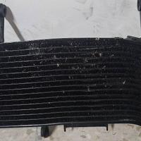 Radiatore suzuki sv 2004