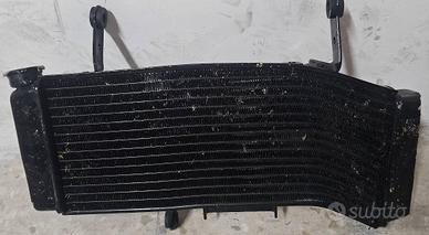 Radiatore suzuki sv 2004