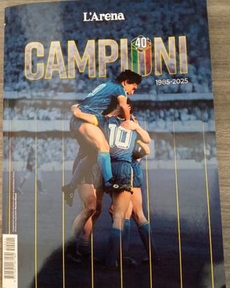 Fascicolo Hellas Verona