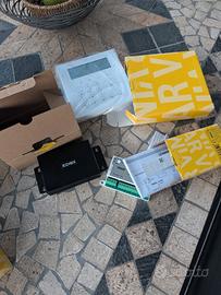 componenti per antifurto casa VIMAR