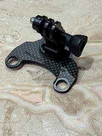 Supporto action cam ducati