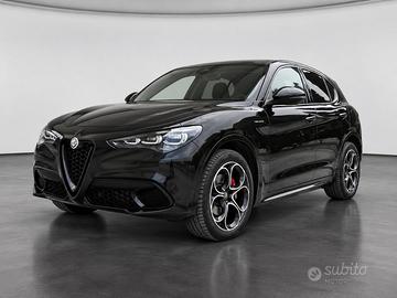 ALFA ROMEO Stelvio 2023 - Stelvio 2.2 t Veloce Q4
