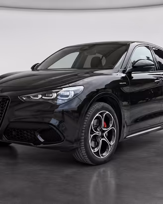 ALFA ROMEO Stelvio 2023 - Stelvio 2.2 t Veloce Q4
