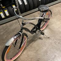 Bicicletta cruiser
