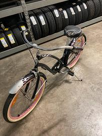 Bicicletta cruiser