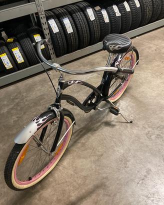 Bicicletta cruiser