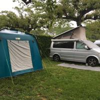 Veranda Nova Trilogy