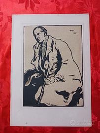 WILLIAM NICHOLSON 