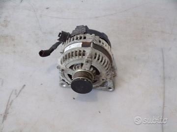 Alternatore Ford EcoSport 1.0 Ecoboost 2022