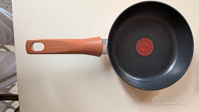 Padella Lagostina rose ramata 20cm