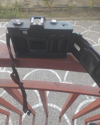 macchina fotografica 