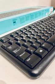Tastiera Logitech MK120