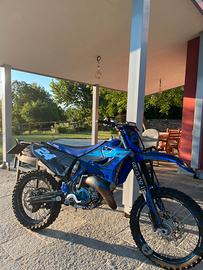 yamaha yz 125