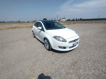 fiat bravo sport