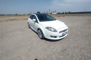 fiat bravo sport