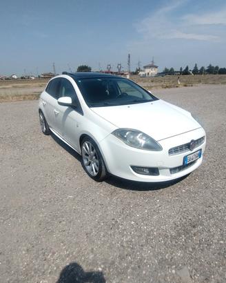 fiat bravo sport