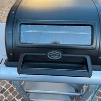 Barbecue a gas - Campingaz C-LINE 1900 D s
