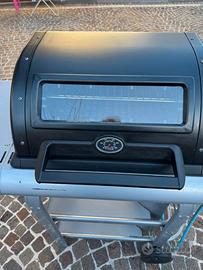 Barbecue a gas - Campingaz C-LINE 1900 D s