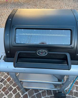 Barbecue a gas - Campingaz C-LINE 1900 D s