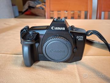canon 650