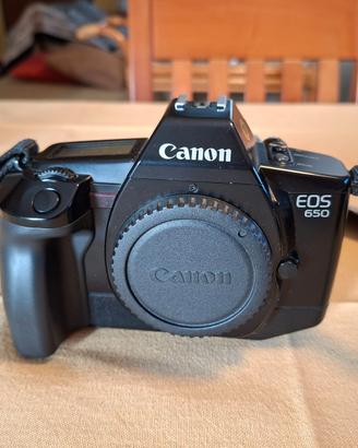 canon 650