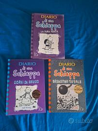 diario di una schiappa