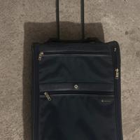 Trollet samsonite semirigido