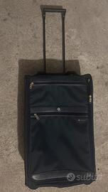 Trollet samsonite semirigido