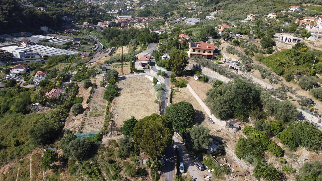 TER. AGRICOLO A VALLECROSIA AL MARE - Vista 3