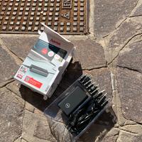 adattatore portatile dell