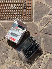 adattatore portatile dell