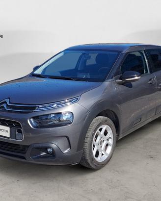 CITROEN C4 Cactus - PureTech 110 S&S Feel