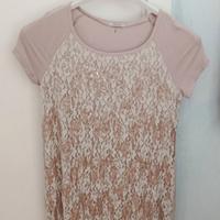 miniabito elegante donna 