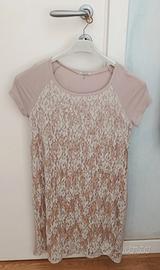 miniabito elegante donna 