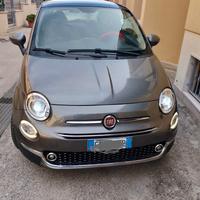 Fiat 500 1.3 MJ 95 cv