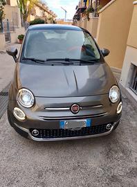 Fiat 500 1.3 MJ 95 cv