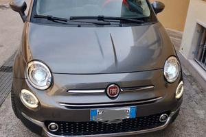 Fiat 500 1.3 MJ 95 cv