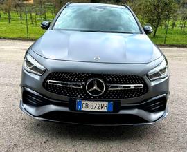 MERCEDES GLA 200 D 4MATIC AMG Line Prem – FULL OPT