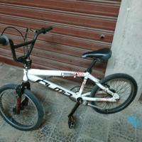 bici bmx