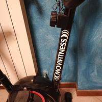 cyclette da camera