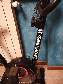 cyclette da camera