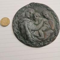 Medaglie di bronzo