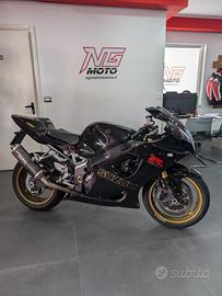 SUZUKI GSX R 1000 TASSO AGEVOLATO