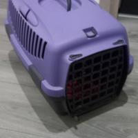 Trasportino per cani o gatti