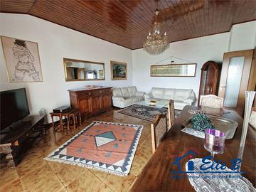 APPARTAMENTO TRICAMERE A GORIZIA