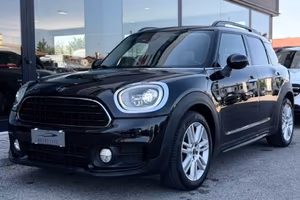 MINI Countryman 1.5 One D HYPE Countryman Automa
