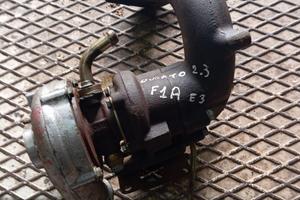 turbina ducato