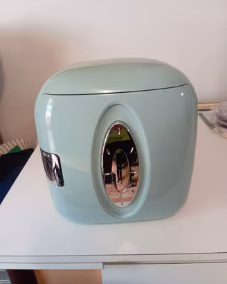 Frigo bar portatile mini frigorifero caldo freddo 